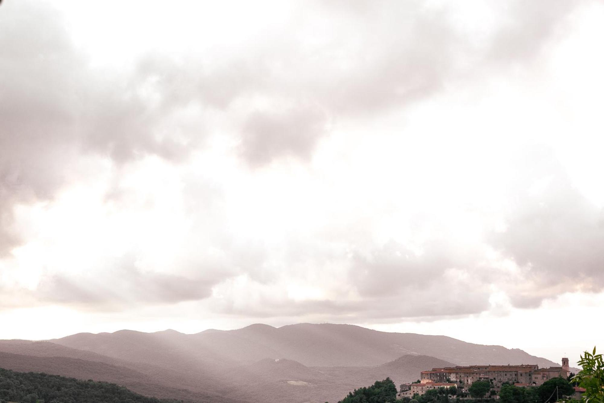 Il Cantuccio Di Monteverdi Marittimo, Borgo Di Canneto Canneto  エクステリア 写真