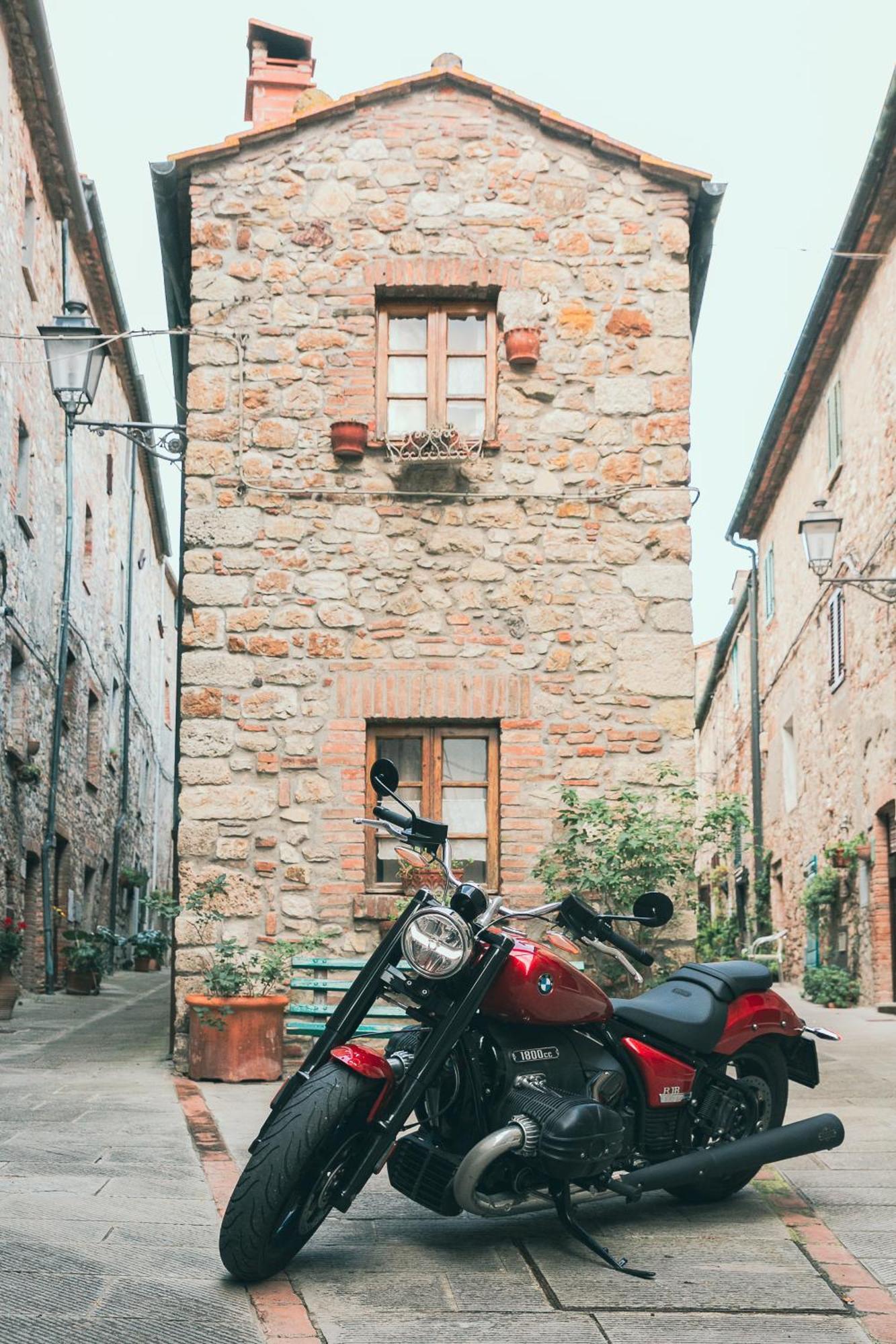 Il Cantuccio Di Monteverdi Marittimo, Borgo Di Canneto Canneto  エクステリア 写真